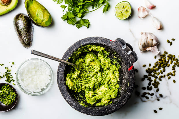 An authentic guacamole recipe is a rare thing indeed. Nail it with these tips.