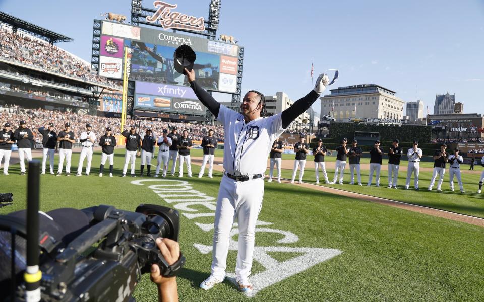 (Duane Burleson/Getty Images)