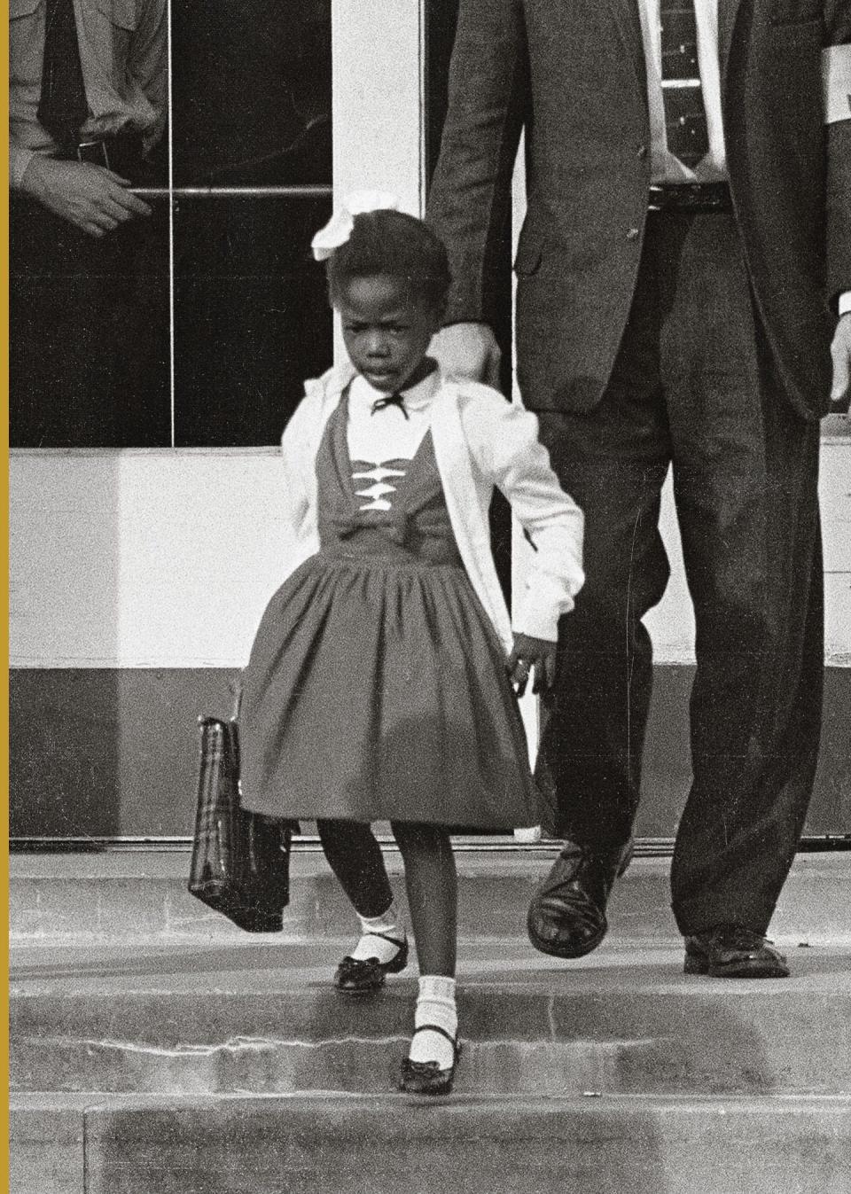 Ruby Bridges