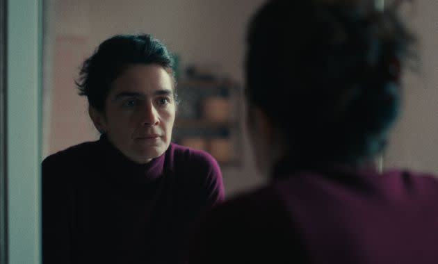 Gaby Hoffmann in Eric