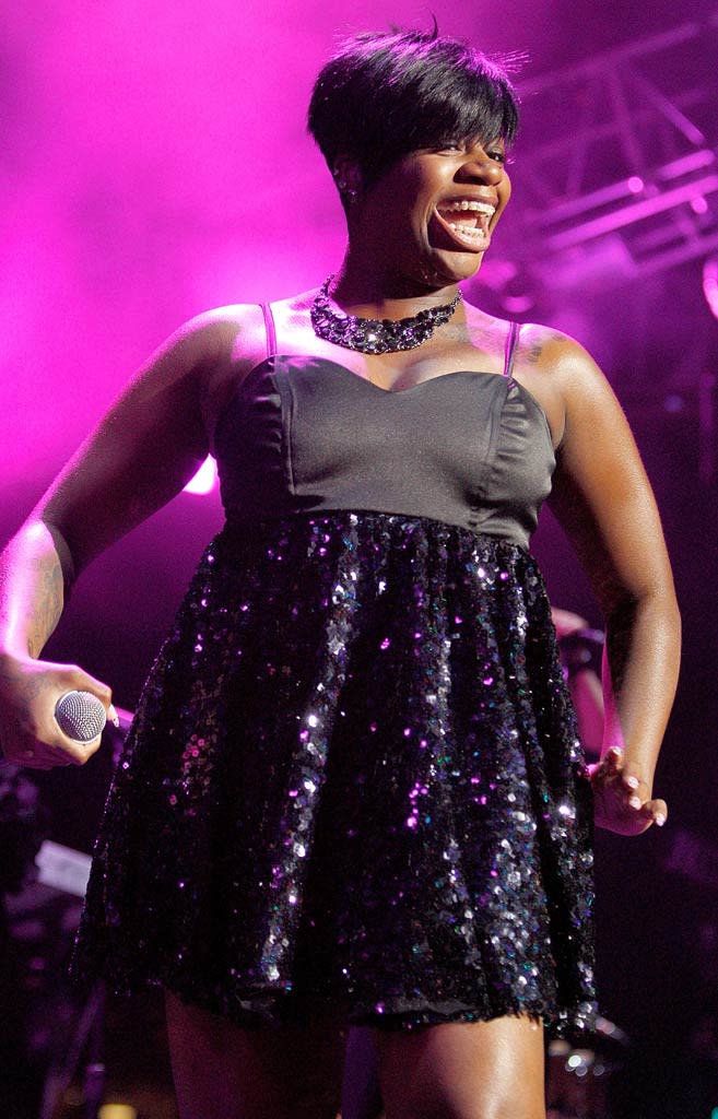 Fantasia Essence Music Festival