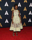 <p>Lupita Nyong’o </p>