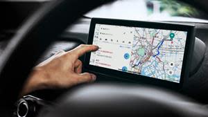 HERE SDK Navigate now available in Japan