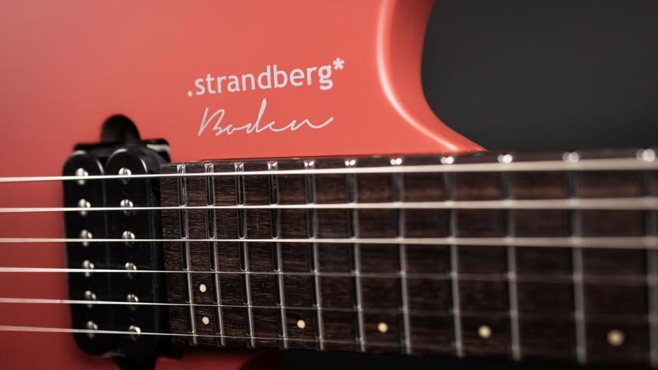 Strandberg Boden Essential