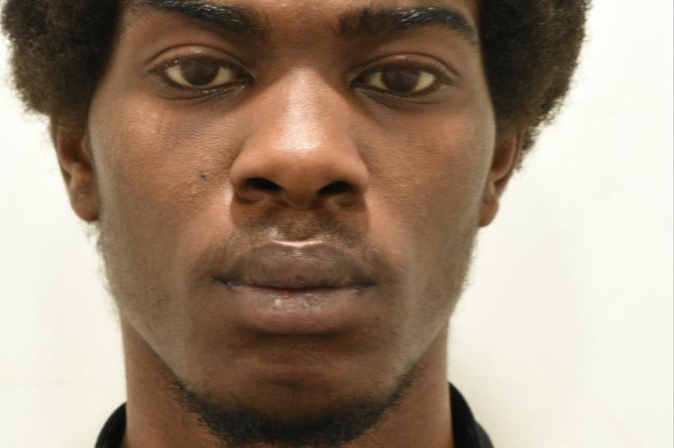 Elijah Roye has been found guilty of murder. He will be sentenced in July (Met Police)