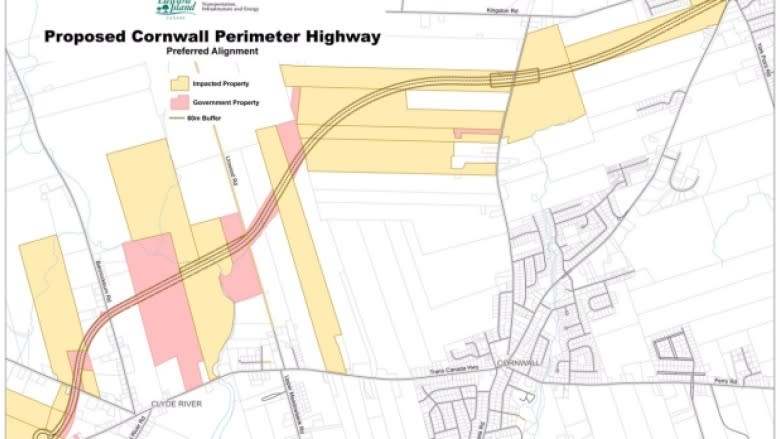 Environmental mitigation outlined for Cornwall bypass