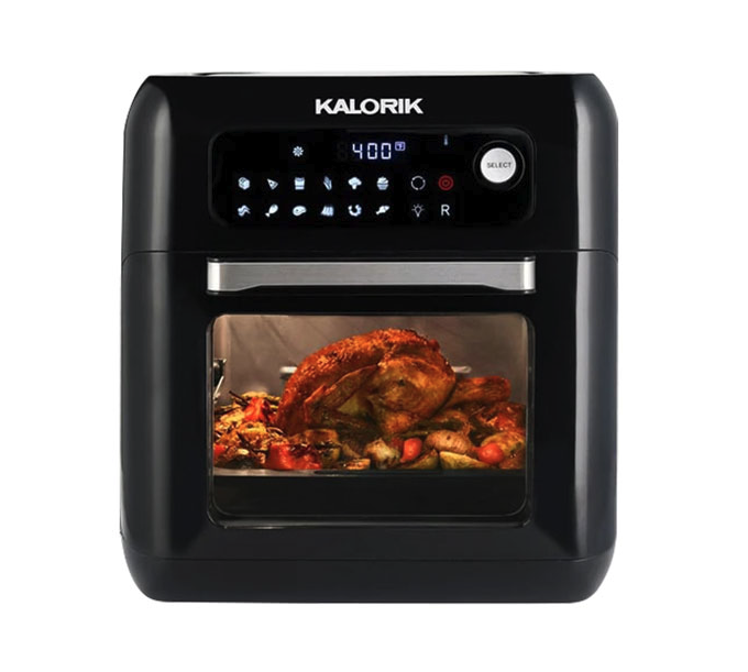 Kalorik Air Fryer Oven - 9.4kg/10QT. Image via Best Buy Canada.