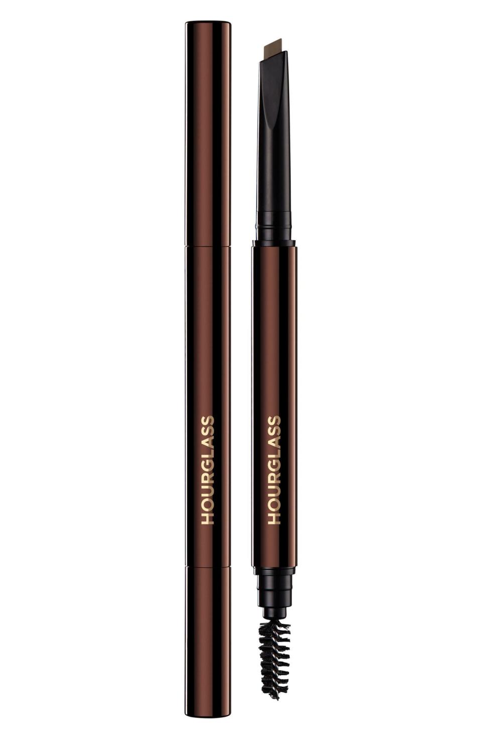 3) Arch Brow Sculpting Pencil