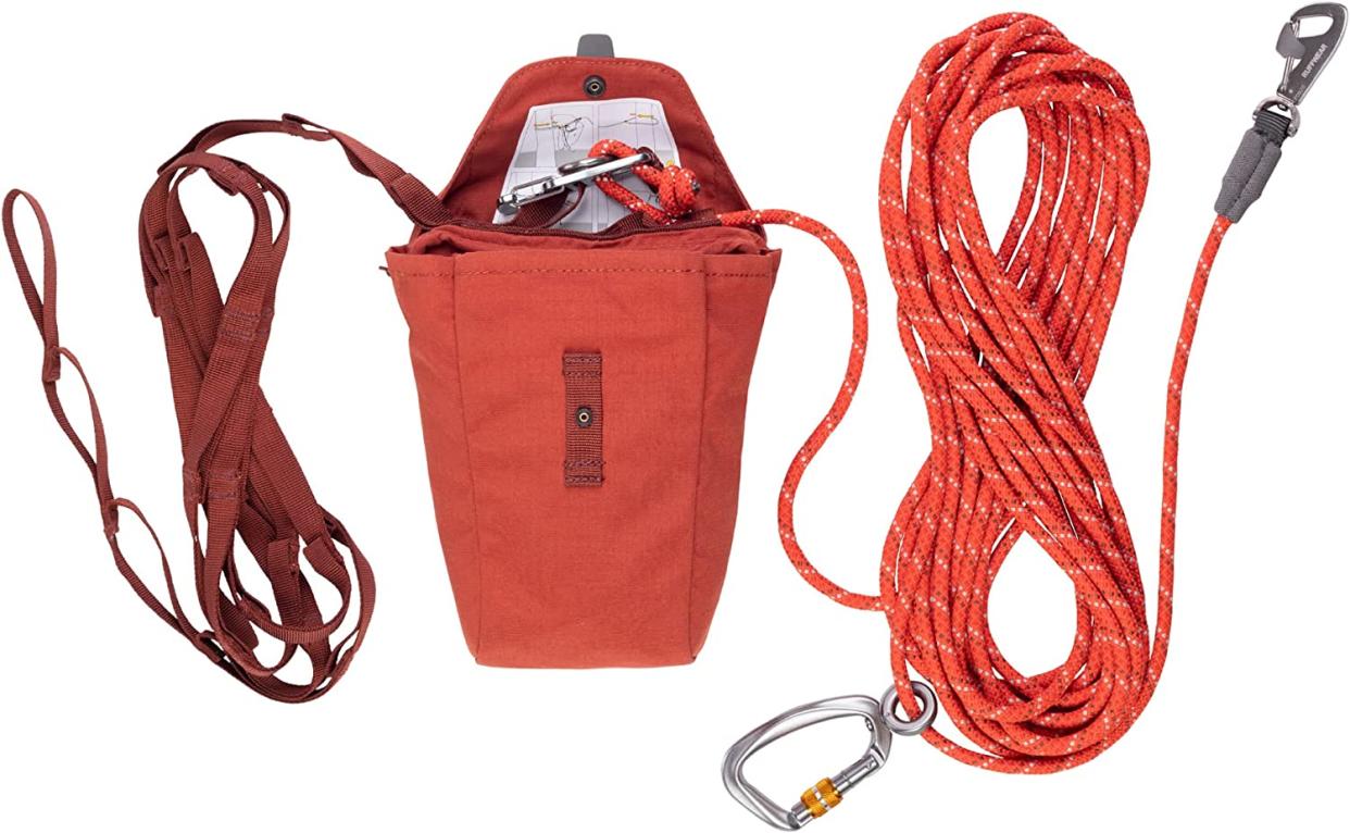 Ruffwear Knot a Hitch System