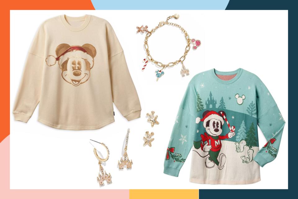 Disney Holiday Collection