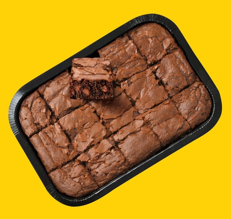 nestle toll house brownies