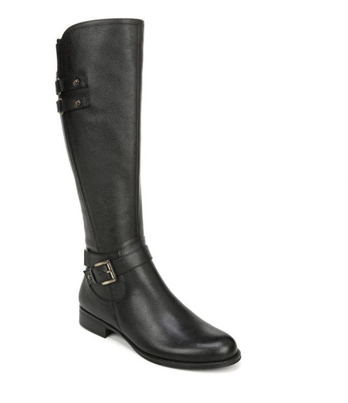 Naturalizer Jackie Tall Riding Boot