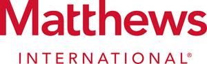 Matthews International Corporation