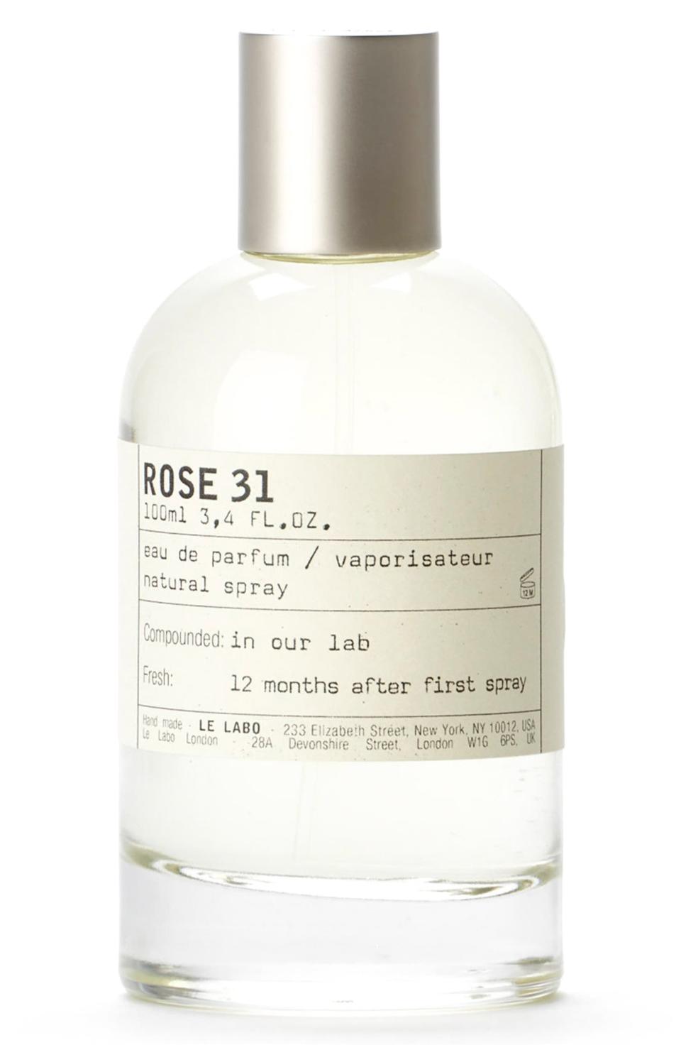 Rose 31 Eau de Parfum