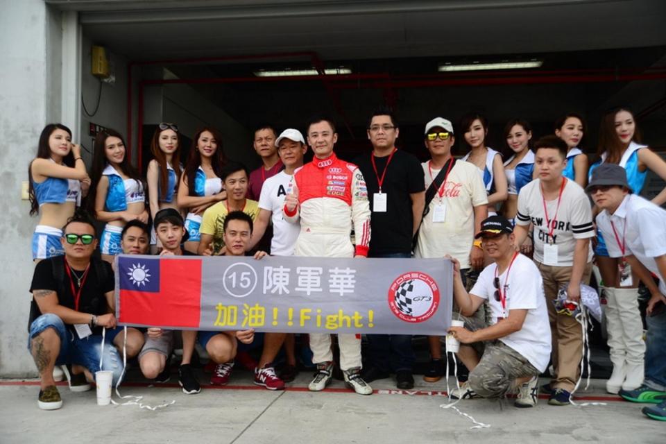 R8 LMS Cup Asian『台灣站』正式開跑！『澳門先生』Edoardo Mortara率先稱霸Pro組，台灣 BC Racing黃錦章AM組封王