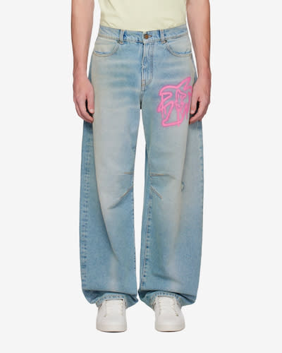 Ssense Denim