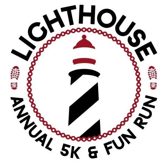 The Lighthouse 5K and Fun Run are set for Feb. 18 at the St. Augustine Lighthouse, 81 Lighthouse Ave.