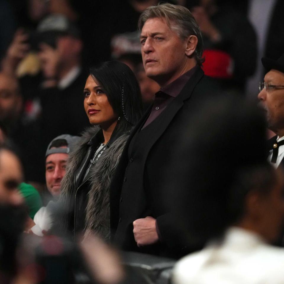 wwe giulia william regal nxt