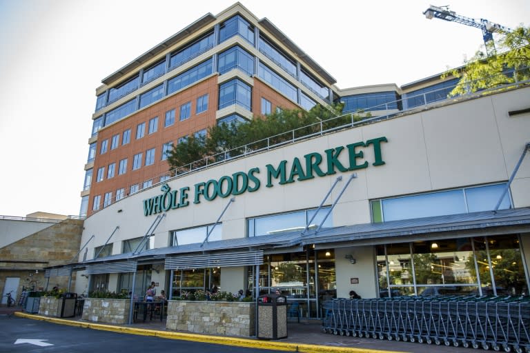 Whole Foods flagship store in Austin, Texas and the other 450 stores will become part of the Amazon empire, giving the online behmoth an immediate presence on Main Street and threatening to disrupt the retail grocery business