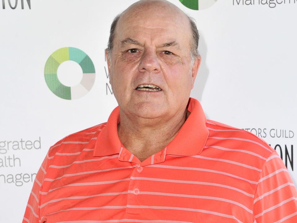 michael ironside 2015