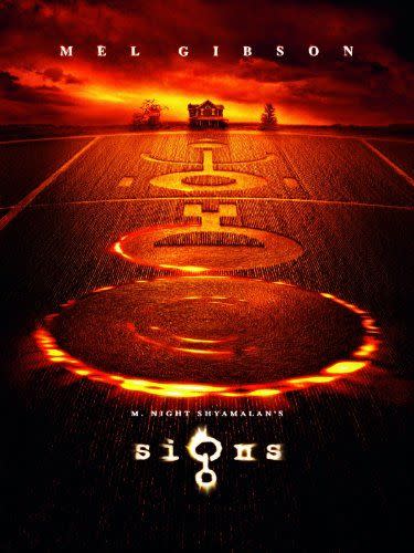 Signs (2002)