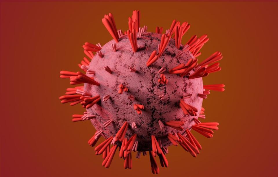 Pesquisa com cientistas do Reino Unido e da Coreia do Sul infectam tecidos do pulmão com o novo coronavírus (Imagem: Reprodução/ Daniel Dan Outsideclick/ Pixabay )