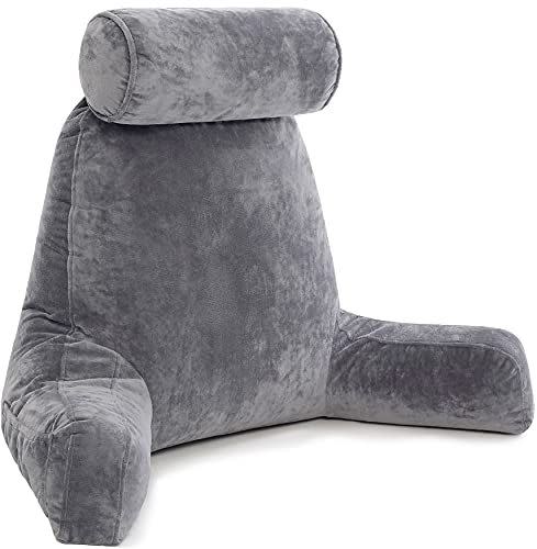 2) Adult Reading Pillow