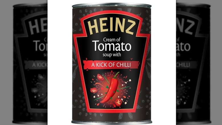 Heinz Cream of Tomato Soup