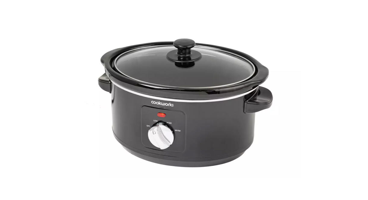 Best slow cookers to buy 2023 UK for easy winter meals