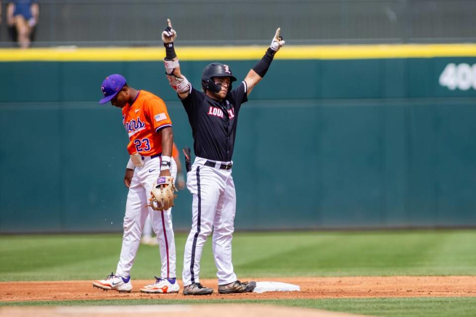 Final NCAA Tournament projections rolling in for Clemson baseball team