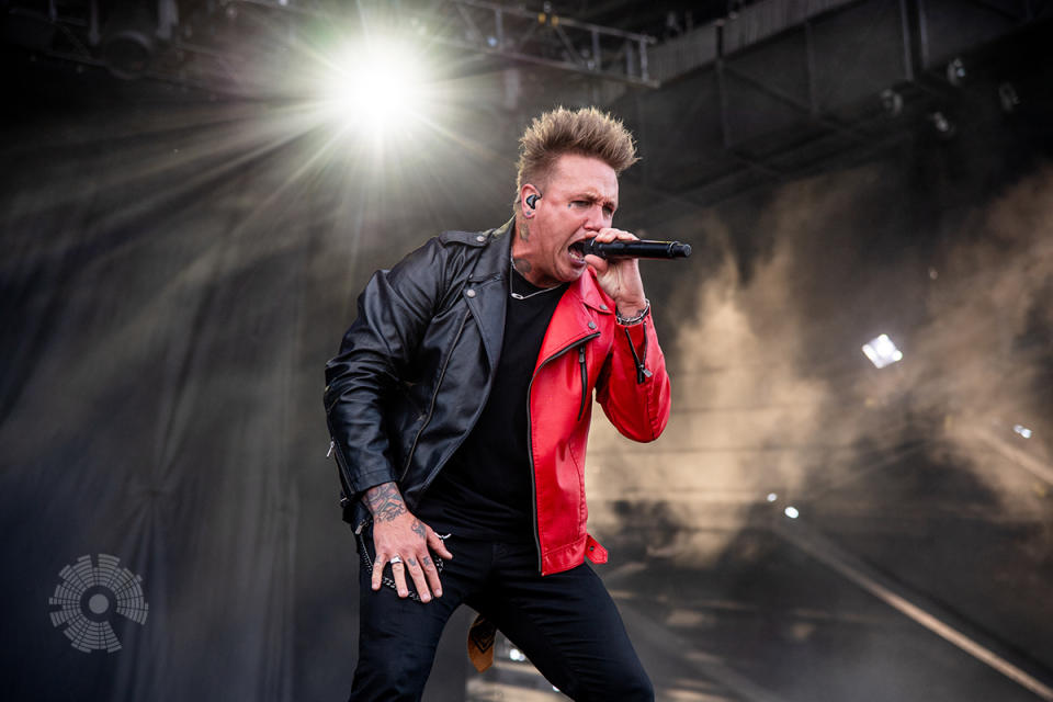 Papa Roach