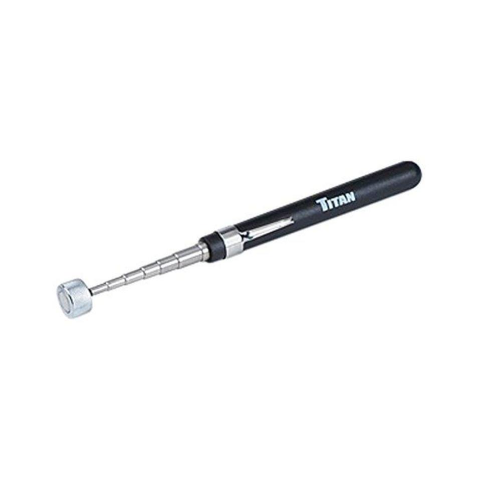 Titan 5-LB Telescoping Magnetic Pick Up Tool