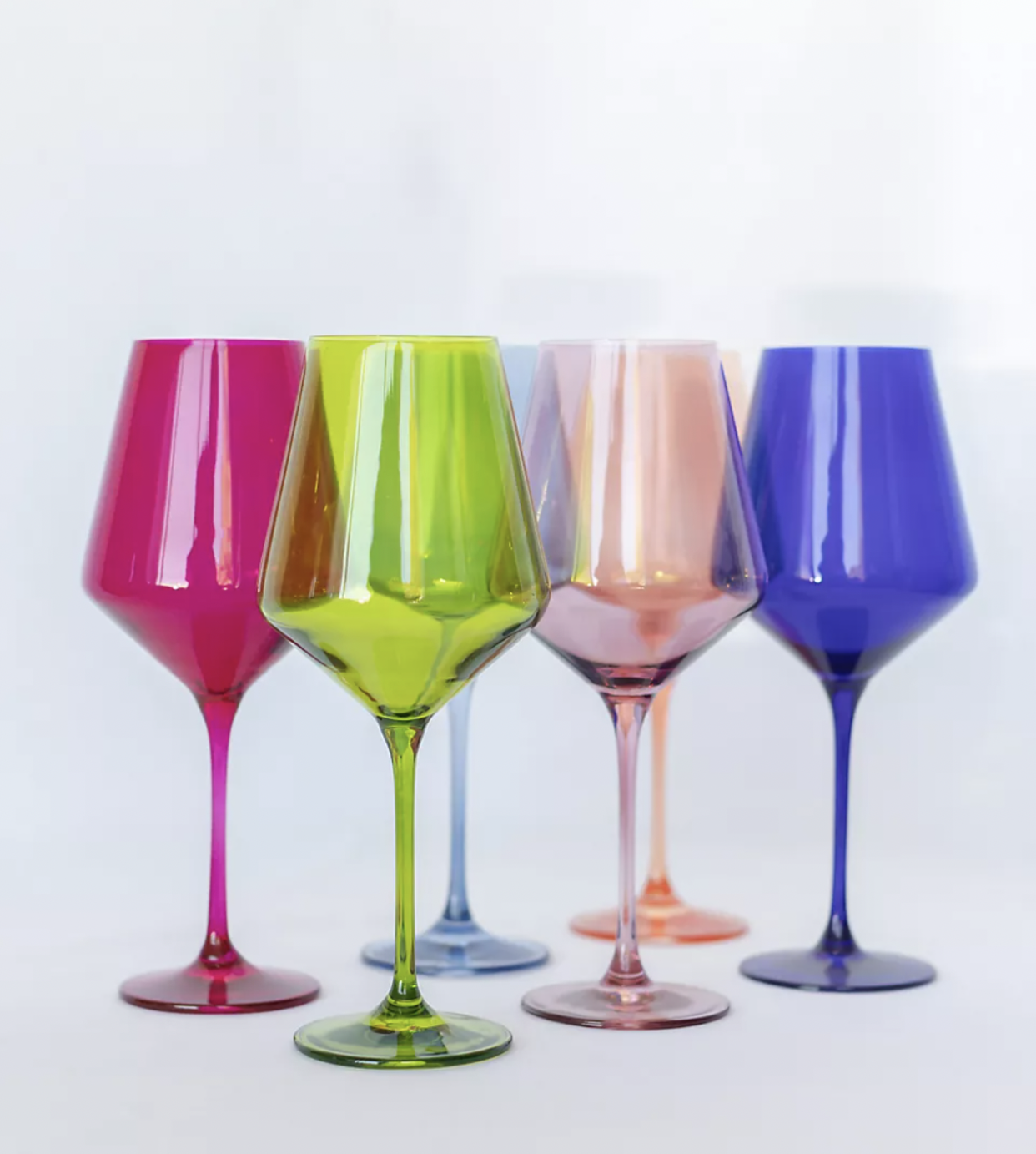 <p><a href="https://go.redirectingat.com?id=74968X1596630&url=https%3A%2F%2Fwww.anthropologie.com%2Fshop%2Festelle-colored-glass-mixed-stemware-set%3Fcolor%3D095%26type%3DSTANDARD%26size%3DSet%2BOf%2B6%26quantity%3D1&sref=https%3A%2F%2Fwww.cosmopolitan.com%2Fstyle-beauty%2Ffashion%2Fg26765913%2Fgifts-for-mom-from-daughter%2F" rel="nofollow noopener" target="_blank" data-ylk="slk:Shop Now;elm:context_link;itc:0;sec:content-canvas" class="link rapid-noclick-resp">Shop Now</a></p><p>Mixed Stemware Set</p><p>anthropologie.com</p><p>$185.00</p>