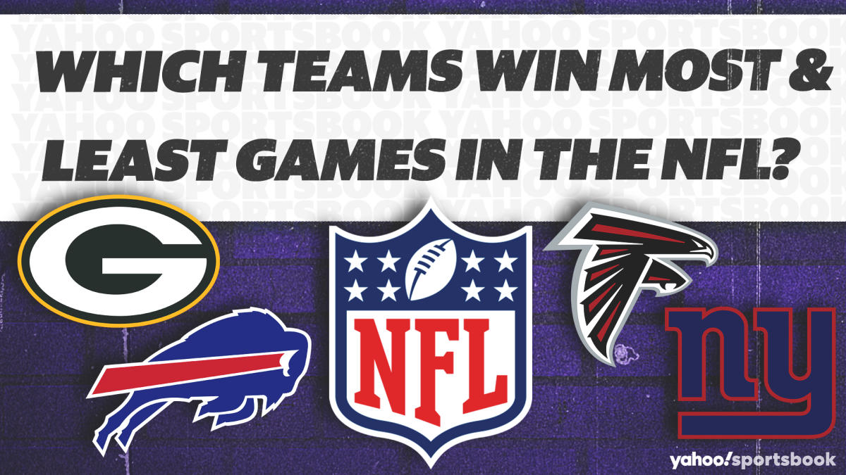 yahoo nfl teams