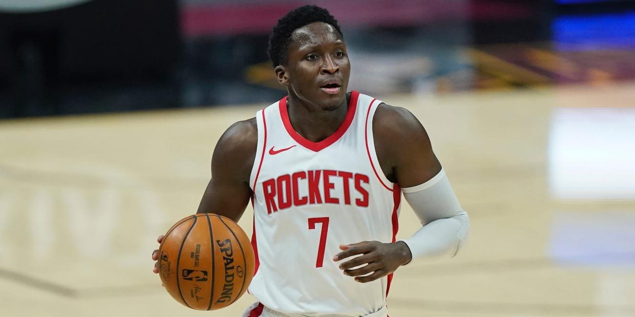 victor oladipo