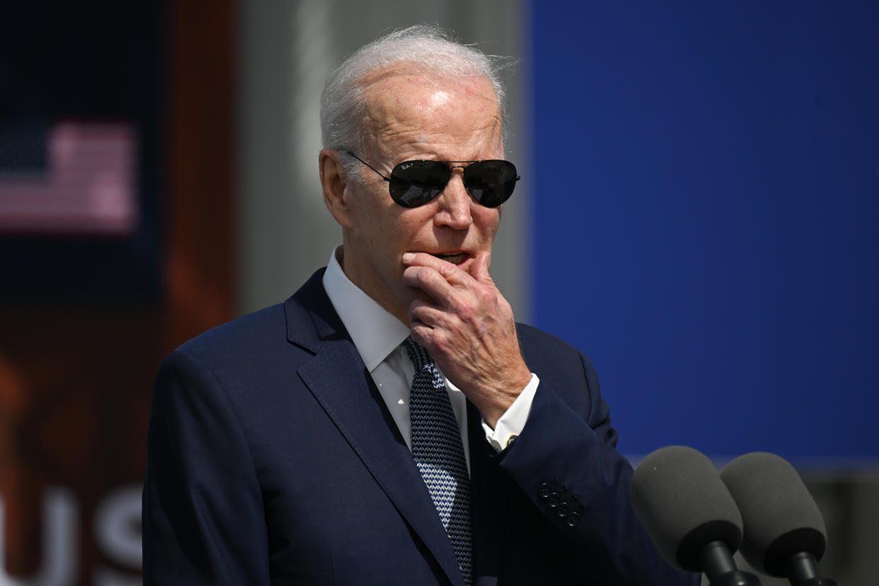 Joe Biden