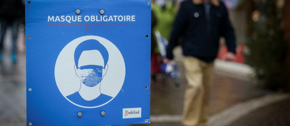 Un nouvel arrêté a été publié ce lundi par la préfecture de police de Paris. 
