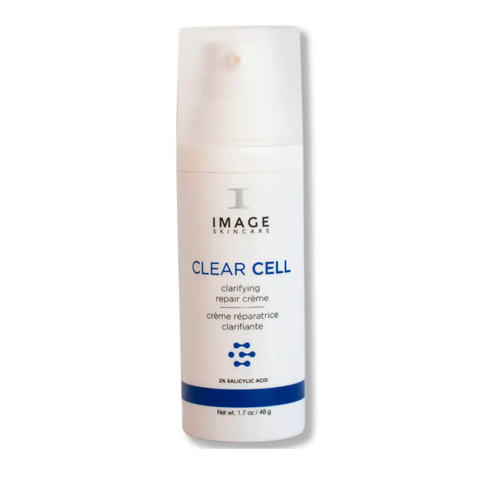 Image Skincare Clear Cell Clarifying Repair Crème