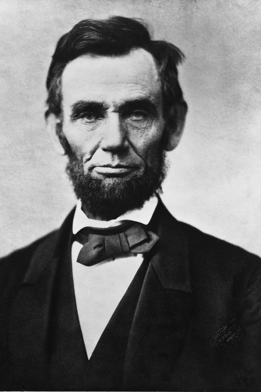 Abraham Lincoln created the Secret Service only a few hours before his death.