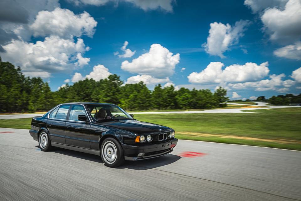 bmw m5 e28