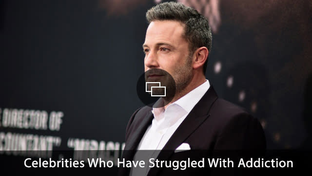 Ben Affleck