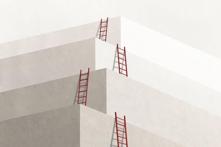 ladder