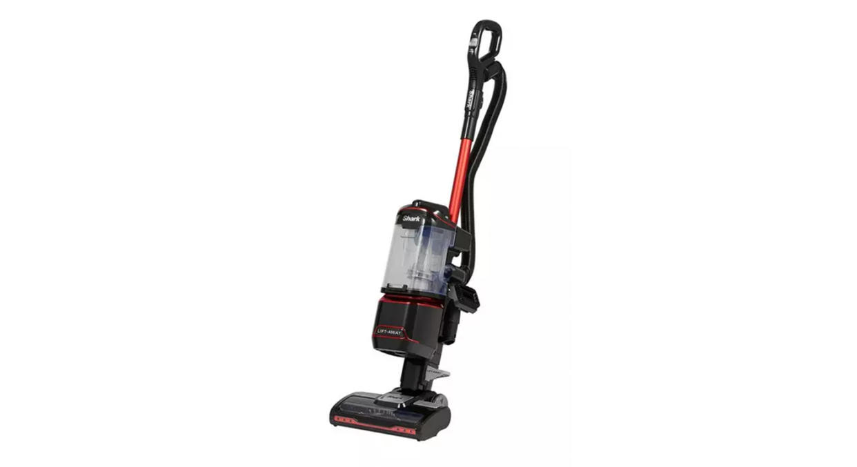 Shark Lift-Away Upright Vacuum Cleaner with TruePet