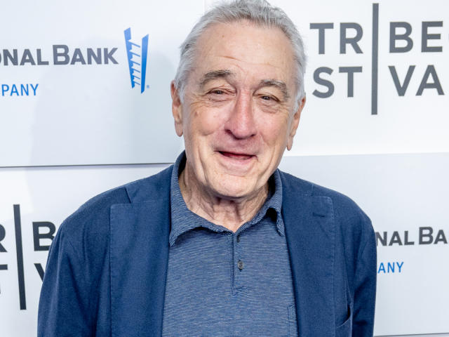 Inside Robert De Niro's New York Real Estate Portfolio