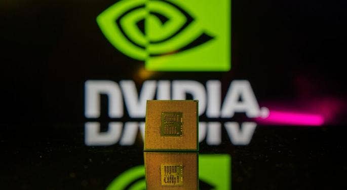 Expertos divididos sobre el futuro de las acciones de Nvidia