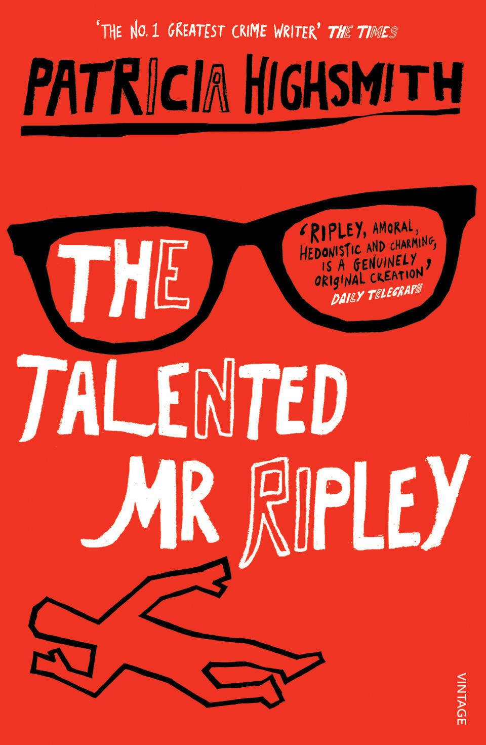 What it's about: Mr. Ripley is complex, intriguing, and most importantly, a sociopath. The complexities of this character remain a blueprint for many filmmakers and novelist searching to create a character who you fear and loathe yet remains palatable. The Italy backdrop makes the novel all the more worthwhile. Although it was published over 50 years ago, the book remains timeless. If you end up loving this book, there are others in the series for you to enjoy! Get it from Bookshop or at a local bookstore through Indiebound here.