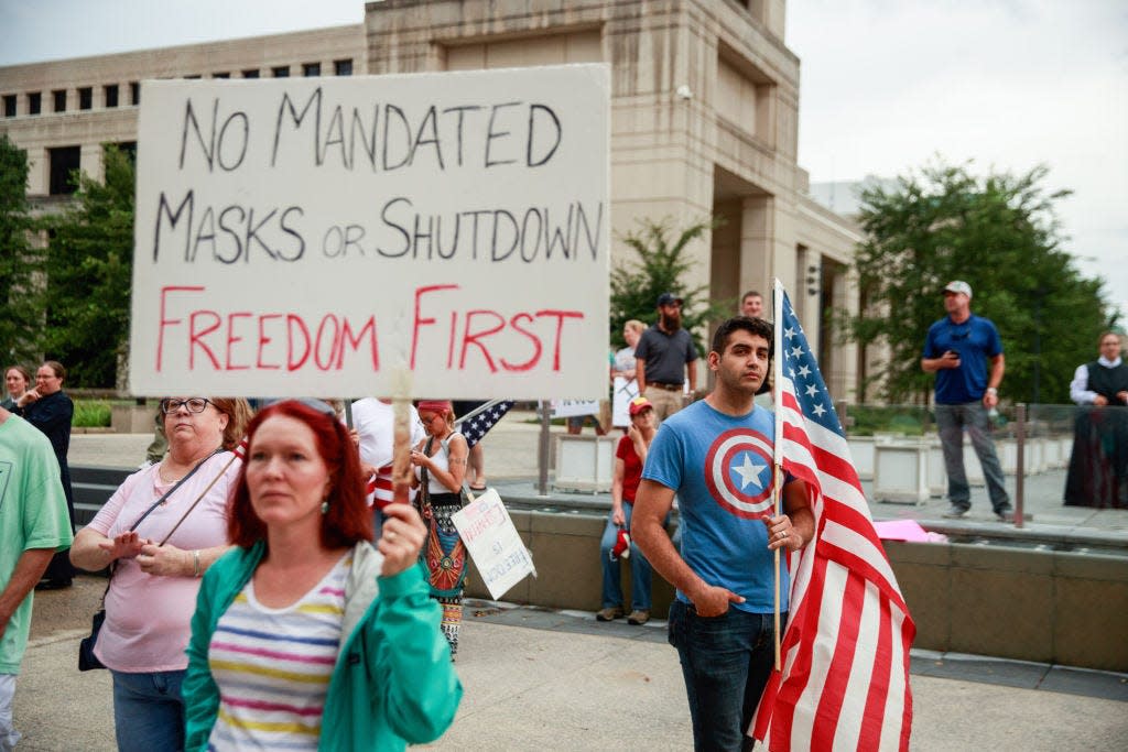 GettyImages-mask-protest-indiana