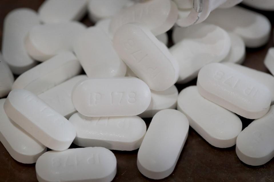 Metformin may have a variety of health benefits, according to scientists. Getty Images