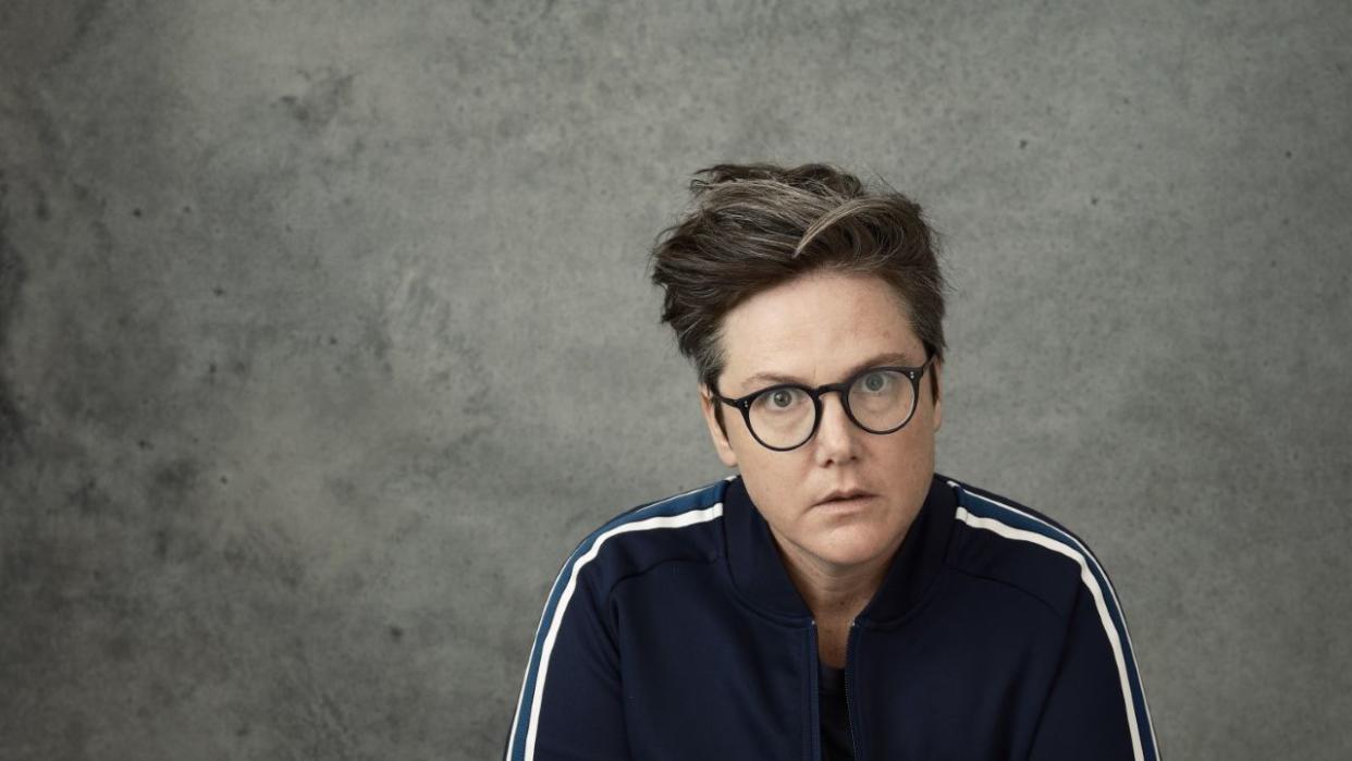 hannah gadsby