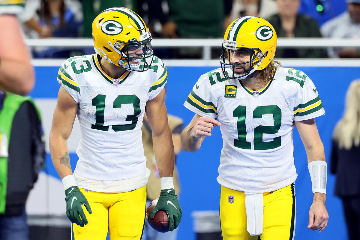 Green Bay Packers 2022 fantasy football primer Wisconsin News - Bally Sports